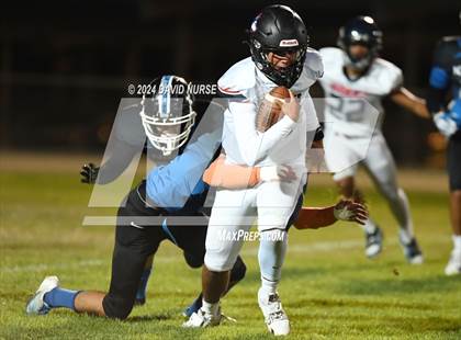 Thumbnail 2 in Rolling Hills Prep @ Desert Christian photogallery.