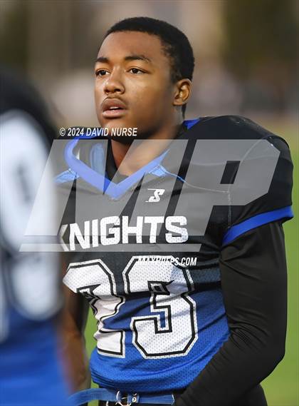 Thumbnail 1 in Rolling Hills Prep @ Desert Christian photogallery.
