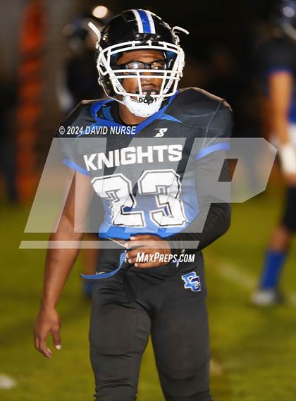 Thumbnail 3 in Rolling Hills Prep @ Desert Christian photogallery.