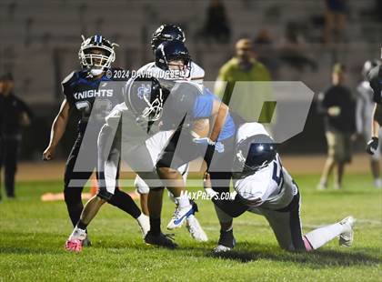 Thumbnail 2 in Rolling Hills Prep @ Desert Christian photogallery.