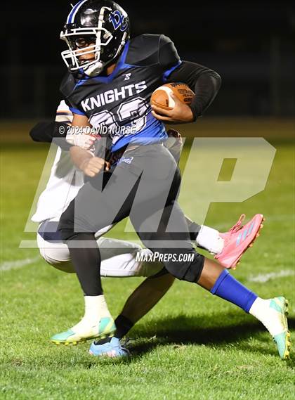 Thumbnail 2 in Rolling Hills Prep @ Desert Christian photogallery.