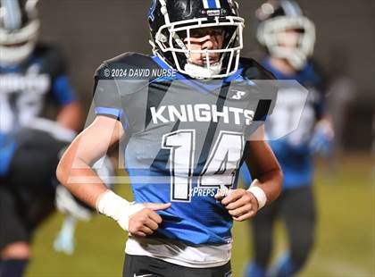 Thumbnail 1 in Rolling Hills Prep @ Desert Christian photogallery.