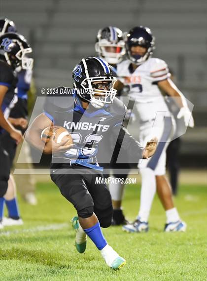 Thumbnail 3 in Rolling Hills Prep @ Desert Christian photogallery.
