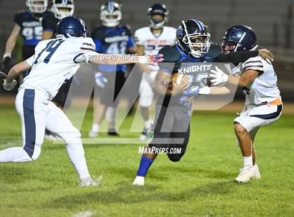 Thumbnail 3 in Rolling Hills Prep @ Desert Christian photogallery.