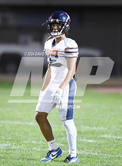Thumbnail 3 in Rolling Hills Prep @ Desert Christian photogallery.