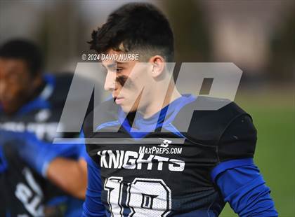 Thumbnail 3 in Rolling Hills Prep @ Desert Christian photogallery.
