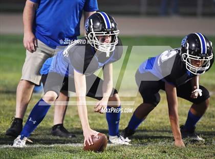 Thumbnail 3 in Rolling Hills Prep @ Desert Christian photogallery.