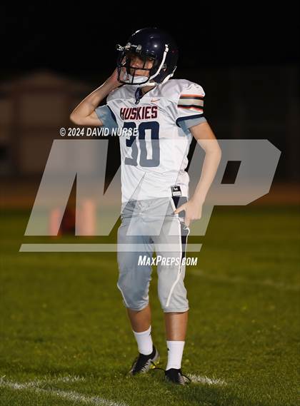 Thumbnail 1 in Rolling Hills Prep @ Desert Christian photogallery.