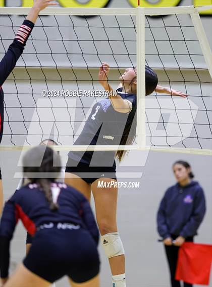 Thumbnail 1 in Rockwall-Heath vs North Forney (Crandall Tournament) photogallery.
