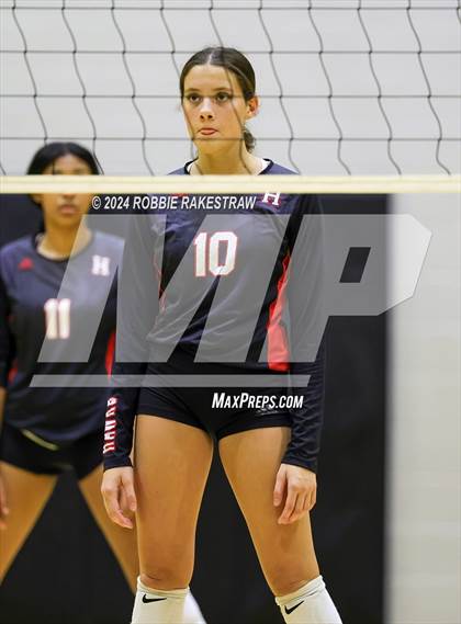 Thumbnail 3 in Rockwall-Heath vs North Forney (Crandall Tournament) photogallery.