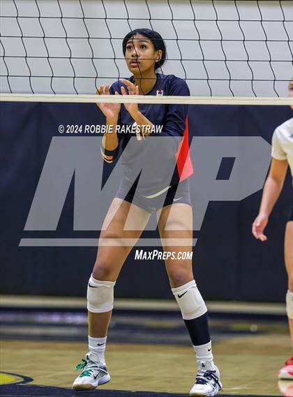 Thumbnail 1 in Rockwall-Heath vs North Forney (Crandall Tournament) photogallery.