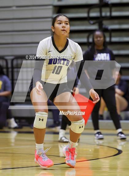 Thumbnail 1 in Rockwall-Heath vs North Forney (Crandall Tournament) photogallery.