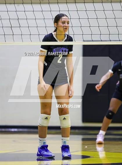 Thumbnail 1 in Rockwall-Heath vs North Forney (Crandall Tournament) photogallery.