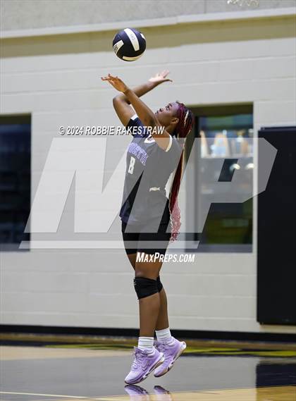 Thumbnail 1 in Rockwall-Heath vs North Forney (Crandall Tournament) photogallery.