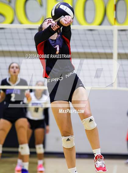 Thumbnail 1 in Rockwall-Heath vs North Forney (Crandall Tournament) photogallery.