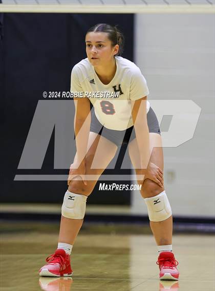 Thumbnail 3 in Rockwall-Heath vs North Forney (Crandall Tournament) photogallery.