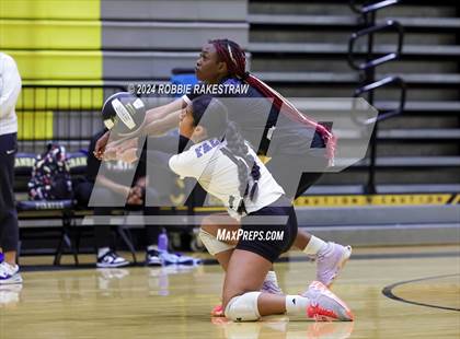Thumbnail 1 in Rockwall-Heath vs North Forney (Crandall Tournament) photogallery.