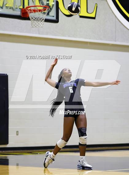 Thumbnail 1 in Rockwall-Heath vs North Forney (Crandall Tournament) photogallery.