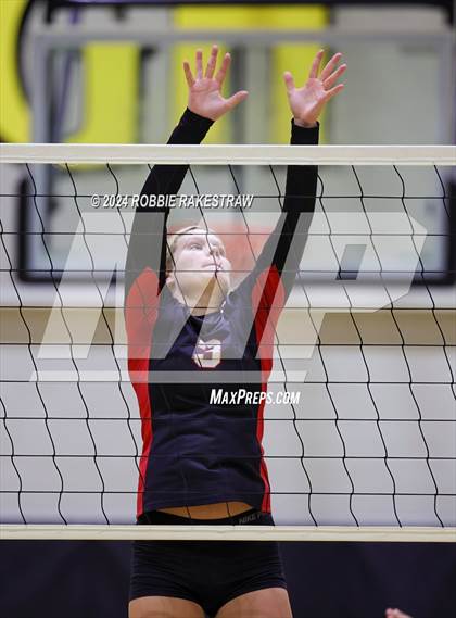 Thumbnail 1 in Rockwall-Heath vs North Forney (Crandall Tournament) photogallery.