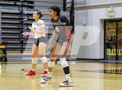 Thumbnail 1 in Rockwall-Heath vs North Forney (Crandall Tournament) photogallery.