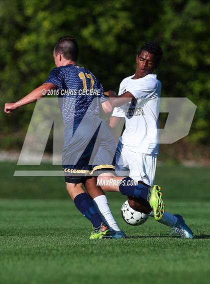 Thumbnail 1 in Webster Thomas @ Rush-Henrietta photogallery.