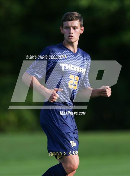 Thumbnail 2 in Webster Thomas @ Rush-Henrietta photogallery.