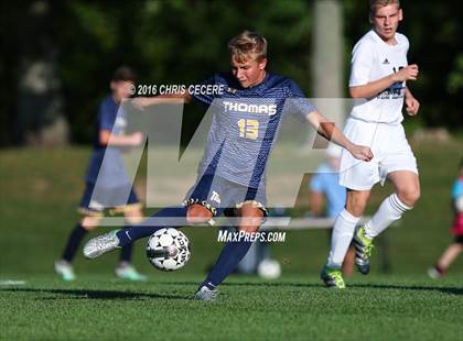 Thumbnail 1 in Webster Thomas @ Rush-Henrietta photogallery.