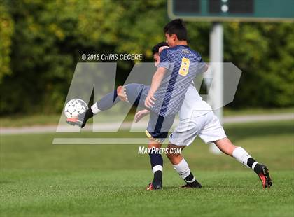 Thumbnail 3 in Webster Thomas @ Rush-Henrietta photogallery.