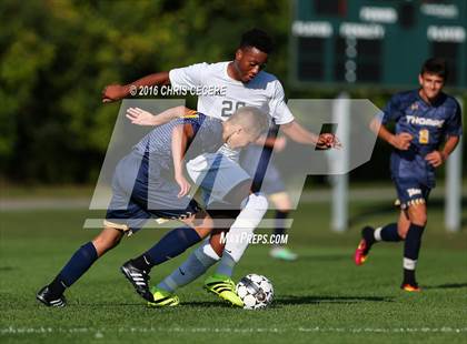 Thumbnail 3 in Webster Thomas @ Rush-Henrietta photogallery.
