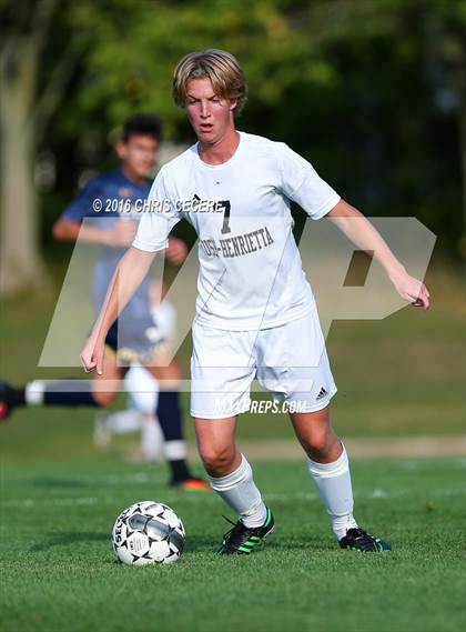 Thumbnail 3 in Webster Thomas @ Rush-Henrietta photogallery.