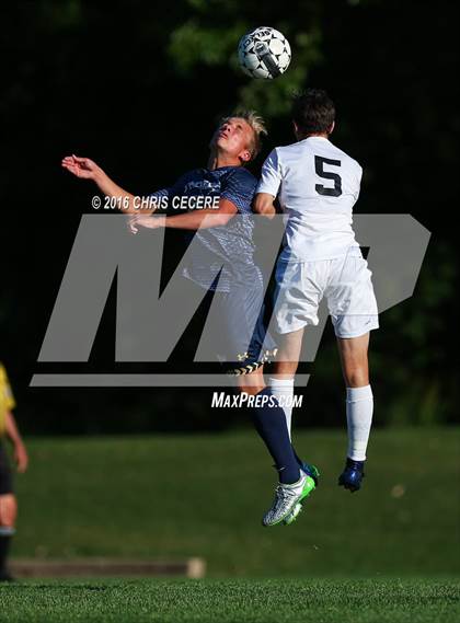 Thumbnail 1 in Webster Thomas @ Rush-Henrietta photogallery.