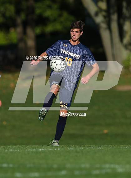 Thumbnail 1 in Webster Thomas @ Rush-Henrietta photogallery.