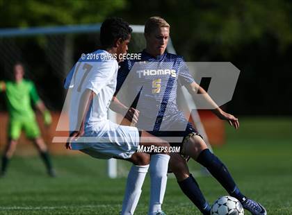 Thumbnail 1 in Webster Thomas @ Rush-Henrietta photogallery.