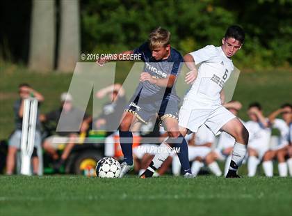 Thumbnail 2 in Webster Thomas @ Rush-Henrietta photogallery.