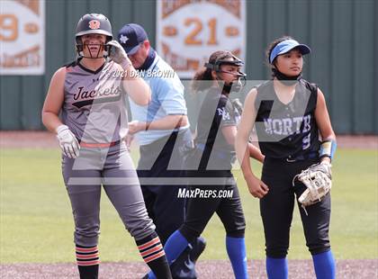 Thumbnail 2 in North Mesquite @ Rockwall photogallery.