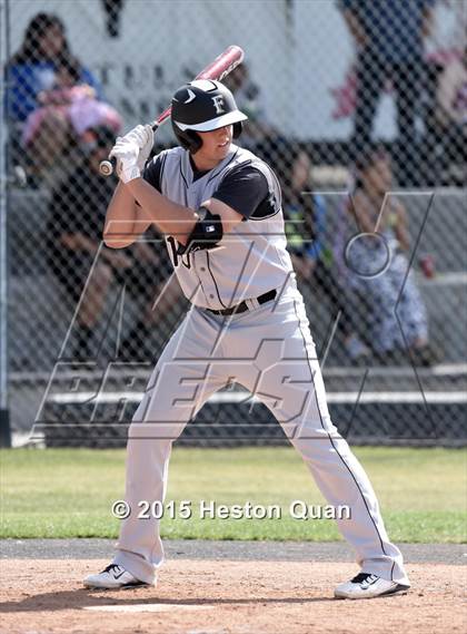 Thumbnail 1 in Foothill @ Villa Park photogallery.