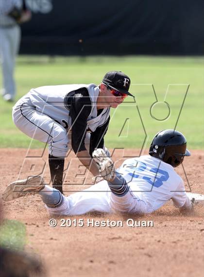 Thumbnail 2 in Foothill @ Villa Park photogallery.
