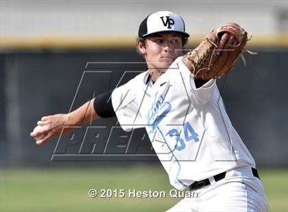 Thumbnail 3 in Foothill @ Villa Park photogallery.