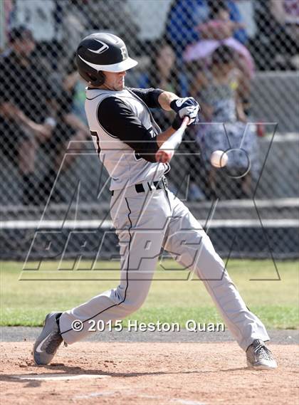 Thumbnail 1 in Foothill @ Villa Park photogallery.