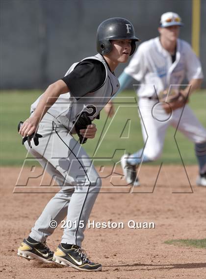 Thumbnail 3 in Foothill @ Villa Park photogallery.