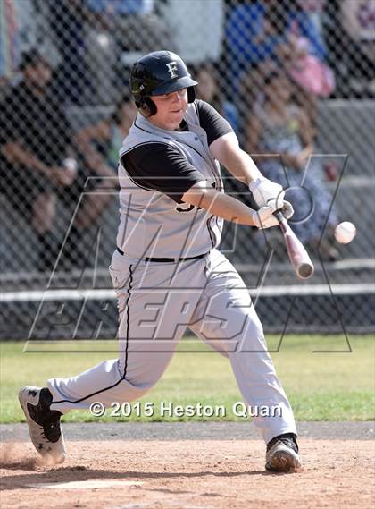 Thumbnail 2 in Foothill @ Villa Park photogallery.