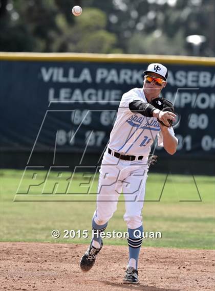 Thumbnail 1 in Foothill @ Villa Park photogallery.