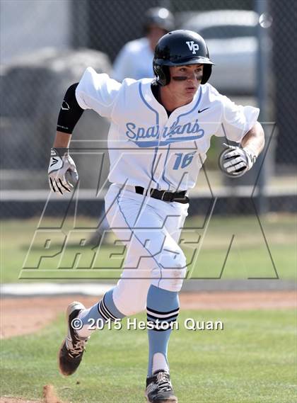 Thumbnail 1 in Foothill @ Villa Park photogallery.