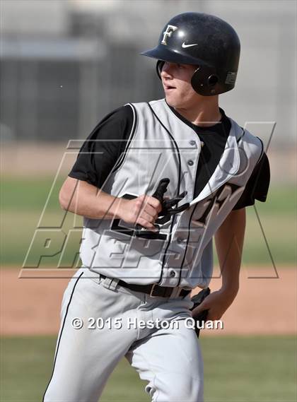 Thumbnail 2 in Foothill @ Villa Park photogallery.