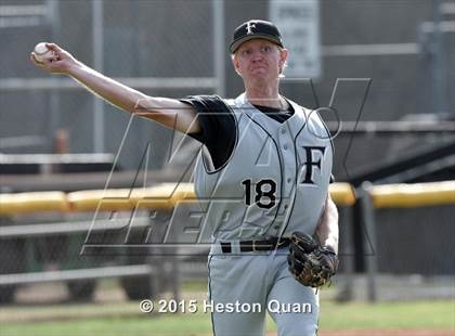 Thumbnail 3 in Foothill @ Villa Park photogallery.