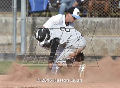 Thumbnail 2 in Foothill @ Villa Park photogallery.