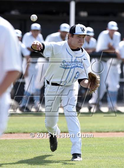 Thumbnail 2 in Foothill @ Villa Park photogallery.