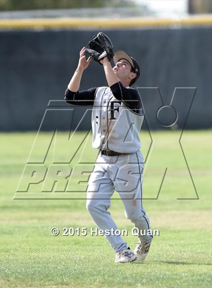 Thumbnail 2 in Foothill @ Villa Park photogallery.