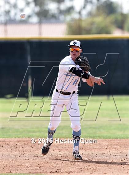 Thumbnail 3 in Foothill @ Villa Park photogallery.
