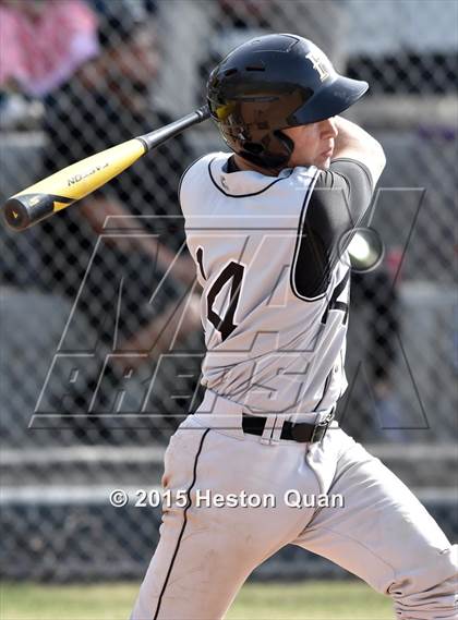 Thumbnail 3 in Foothill @ Villa Park photogallery.
